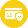 Secure Payout Icon